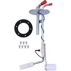 Fuel Tank Sending Unit Compatible with Dodge D/W Series Pickup Truck 1974 1975 1976 1977 1978 1979 1980 18 Gal. D100 W100