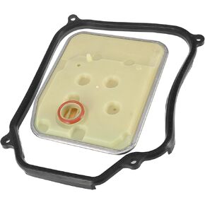 Automatic Transmission Filter Oil Pan Gasket Kit for VW Golf Jetta Beetle 01M 01N 01M325429 A000-277-26-95 99-91-4256 Replacement Car Parts
