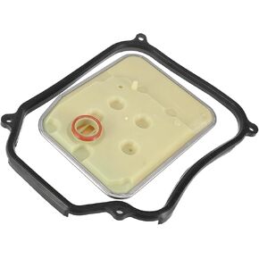 Automatic Transmission Filter Oil Pan Gasket Kit for VW Golf Jetta Beetle 01M 01N 01M325429 A000-277-26-95 99-91-4256 Vehicle Components