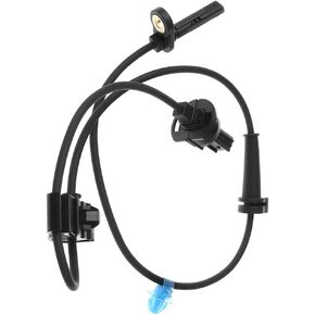 Front ABS Wheel Speed Sensor Passenger Side Front Right, 2011-2017 Compatible with Honda Odyssey 3.5L, OE Fit 57450-TK8-A01