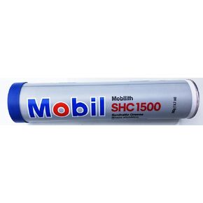Mobil Mobilith SHC 1500 Single 13.7oz Cartridge