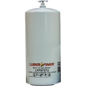 Luber-finer LFF9737U Heavy Duty Fuel Filter