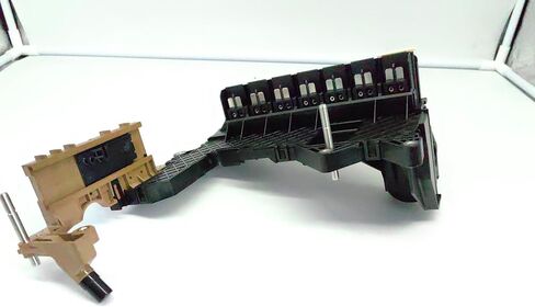 926-149 OEM 6R80 مجموعة موصلات فورد الأصلية لـ 2009-2014 Ford F-150 6R80 لوحة موصل ناقل الحركة AL3Z7G276D، AL3P7G276AG in Kuwait