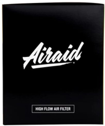 Airaid 700-466 فلتر هواء عالمي مثبت: مستدير مدبب؛ معرف شفة 6 بوصات (152 مم)؛ 6 بوصات (152 ملم) الارتفاع؛ قاعدة 7.25 بوصة (184 ملم)؛ 4.75 بوصة (121 ملم) علويًا in Kuwait