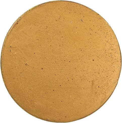 Kurt S. Adler Kurt Adler 7-Inch Resin Gold Finial Holder Table Piece in Saudi Arabia