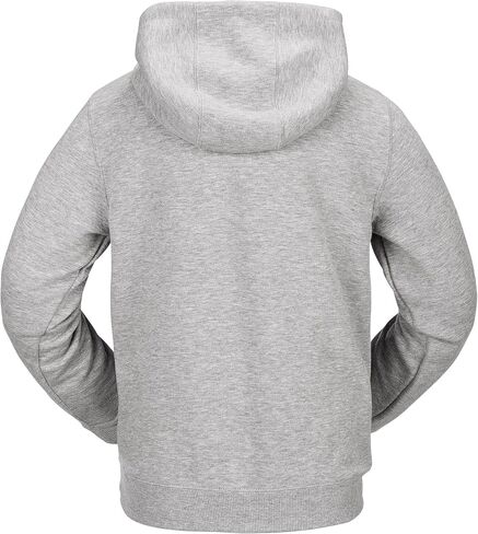 Volcom Boys' Youth Essential Hoodie Fleece Snowboard Ski Sweatshirt in Saudi Arabia