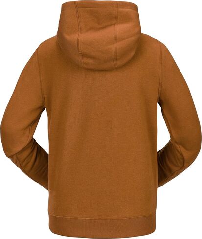 Volcom Boys' Youth Essential Hoodie Fleece Snowboard Ski Sweatshirt in Saudi Arabia