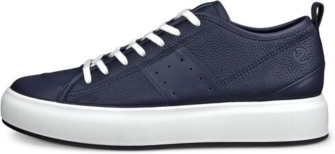 ECCO Men's Street Ace Sneaker in Kuwait