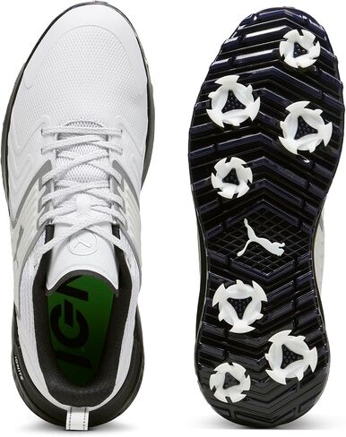 حذاء PUMA Golf الرجالي Ignite Innovate الرياضي in Saudi Arabia