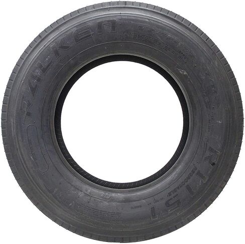 Falken RI151 245/75R22.5 134/131M G Commercial Tire in Saudi Arabia