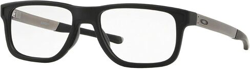Oakley Men's Ox8123 Sunder Square Prescription Eyeglass Frames in Saudi Arabia