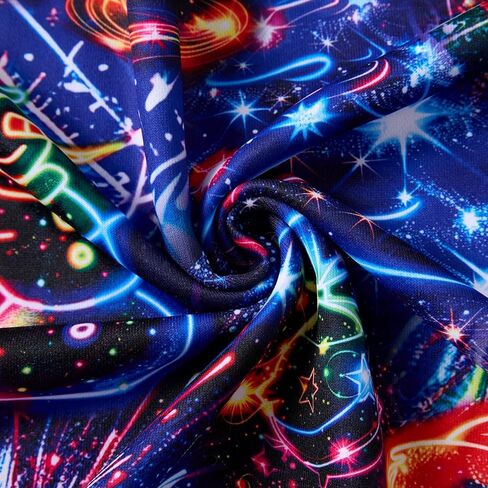 2024 Ugly Christmas Sweatshirt for Women Long Sleeve Crewneck Pullover Funny Novelty Graphic Top in Kuwait