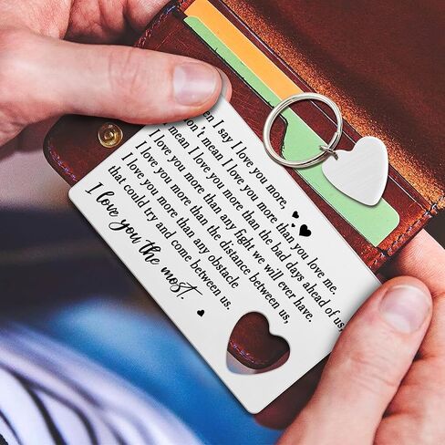 Hyturtle Dad Wallet Card From Daughter - Unique Birthday Gifts for Dad - To My Dad - Dad Gifts From Daughter, Father's Day Gift From Daughter, Christmas Presents For Dad, New Dad Keepsake in Kuwait