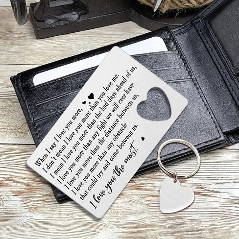 Hyturtle Dad Wallet Card From Daughter - Unique Birthday Gifts for Dad - To My Dad - Dad Gifts From Daughter, Father's Day Gift From Daughter, Christmas Presents For Dad, New Dad Keepsake in Kuwait