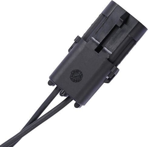 Power Take Off Pressure Switch 379502 20PS247-2 Compatible with Parker Chelsea (PTO) in Saudi Arabia
