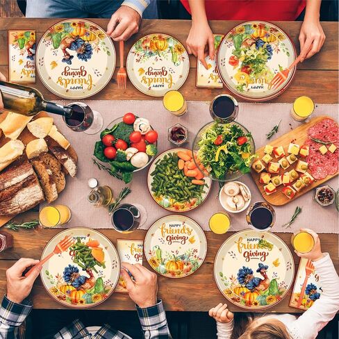 96 Pcs Graduation Party Paper Plates Napkins, Maroon Gold Class of 2025 Congrats Grad Party Decorations Supplies Disposable Dinnerware Tableware Set for College High School, Serves 24 in Kuwait