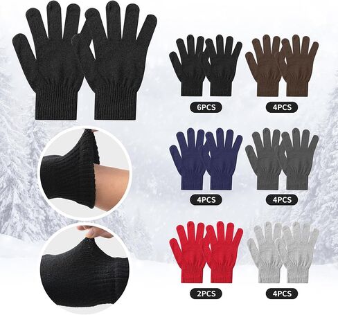 Christmas Homeless Supplies Bulk Winter,96 Pack Winter Gloves Beanies Neck Warmers Bulk Warmer Set for Men Women with Gloves Gaiter Warm Sock for Wearing Care package Charity Donation in Saudi Arabia