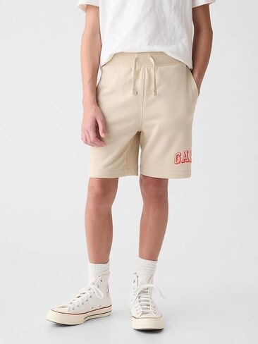 GAP Boys and Girls Logo Short in Saudi Arabia
