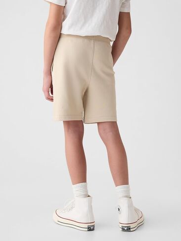 GAP Boys and Girls Logo Short in Saudi Arabia