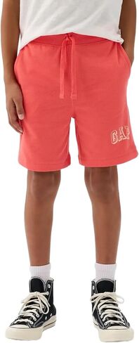 GAP Boys and Girls Logo Short in Saudi Arabia