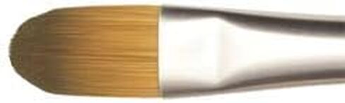 Raphael Precision 8940 Long Handle Brush, Filbert, 16, Natural in Kuwait
