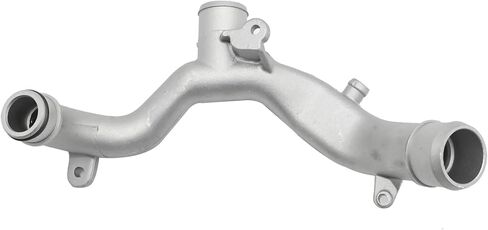 LR090630 Engine Cooling Hose Outlet Tube kit Replacement for Land Rover Range Rover 5L V8 2016-2022 Replacement for Land Rover Range Rover 3L V6 2014-2019, Replaces LR092992 LR049990 AJ813917 in Saudi Arabia