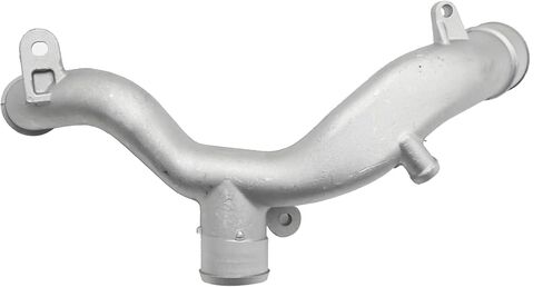 LR090630 Engine Cooling Hose Outlet Tube kit Replacement for Land Rover Range Rover 5L V8 2016-2022 Replacement for Land Rover Range Rover 3L V6 2014-2019, Replaces LR092992 LR049990 AJ813917 in Saudi Arabia