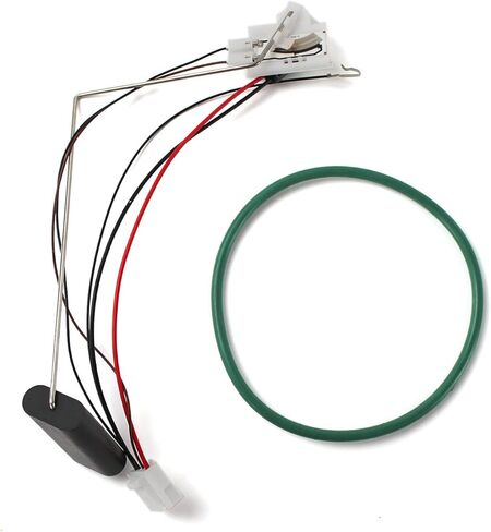 وحدة إرسال وحدة التحكم في مستوى الوقود تناسب 2011-2017 Ram 1500 5.7L استبدال OE 68141873AA in Kuwait