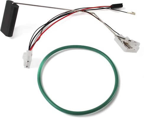 وحدة إرسال وحدة التحكم في مستوى الوقود تناسب 2011-2017 Ram 1500 5.7L استبدال OE 68141873AA in Kuwait