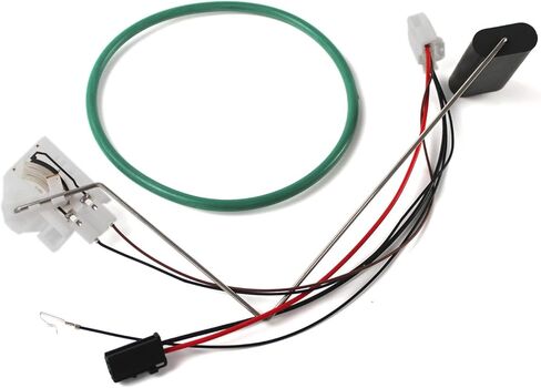 وحدة إرسال وحدة التحكم في مستوى الوقود تناسب 2011-2017 Ram 1500 5.7L استبدال OE 68141873AA in Kuwait