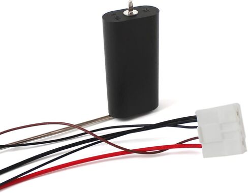 وحدة إرسال وحدة التحكم في مستوى الوقود تناسب 2011-2017 Ram 1500 5.7L استبدال OE 68141873AA in Kuwait