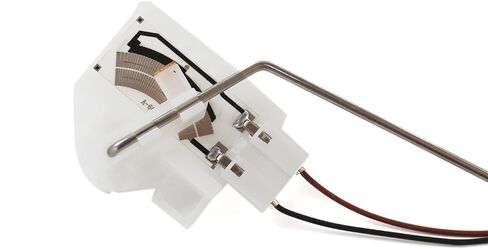 وحدة إرسال وحدة التحكم في مستوى الوقود تناسب 2011-2017 Ram 1500 5.7L استبدال OE 68141873AA in Kuwait