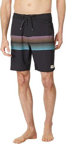 Rip Curl Men's Mirage Surf Revival 19" Boardshorts in Saudi Arabia