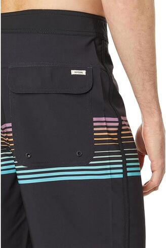 Rip Curl Men's Mirage Surf Revival 19" Boardshorts in Saudi Arabia