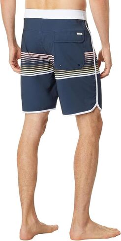 Rip Curl Men's Mirage Surf Revival 19" Boardshorts in Saudi Arabia