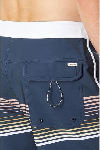 Rip Curl Men's Mirage Surf Revival 19" Boardshorts in Saudi Arabia