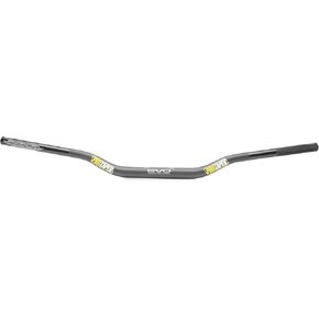 ProTaper Black Handlebar Steering Damper (Low PMT 8864D)