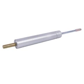 JZGRDN Steering Damper Shock Spring 7188108 6649551 Compatible with Bobcat S630 S650 S70 S740 T140 T180 T190 450 453 463 553 653