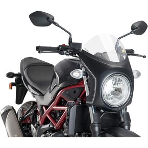 SEMIFAIRING Suzuki SV650 16-23