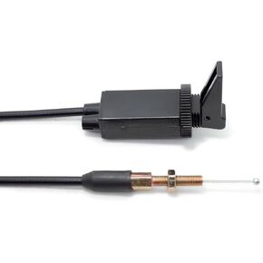 Choke Starter Cable For Polaris Big Boss 250 1989-1992 Big Boss 400L 1995-1997 Sportsman 400 1993-1996 Sportsman 400L 1997