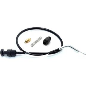 Choke Cable & Plunger Set for Kawasaki Vulcan 1500 VN1500E VN1500D Classic 1996-2004