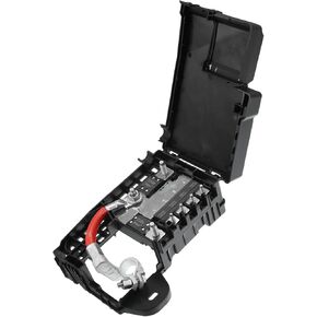 Engine Compartment Fuse Block for Chevrolet Cruze 2011-2016 for Chevrolet Orlando 2012-2014 Fuse Box Battery Terminal 96889385 96999745 13289599 Replacement