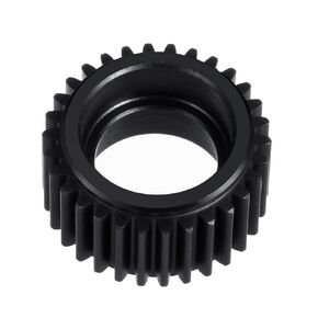 Steel Idler Gear 30-Tooth RC Grars for 1/10 Tra-xxas 2WD Slash Bandit Rad 2 Rustler EP Stampede EP Nitro Street SRT