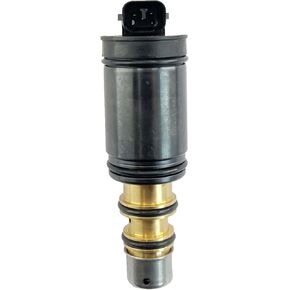 FainWan A/C Compressor Control Valve 6SEU16C 7SEU16/17C Compatible with A4 A5 A6 A7 325i 328i 530i C230 C240