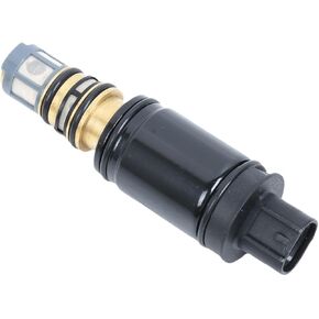 A/C Compressor Electronic Control Valve EX-10477C, Universal Air Conditioner A/C Expansion Valve EX 10477C