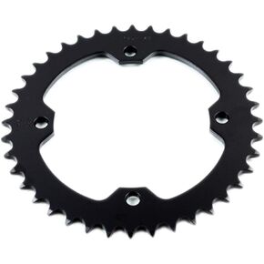 JT Sprockets JTR1857.40 40T Steel Rear Sprocket