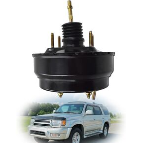 53-2727 Power Brake Booster Replacement for 1996 1997 1998 1999 2000 4Runner 44610-3D700