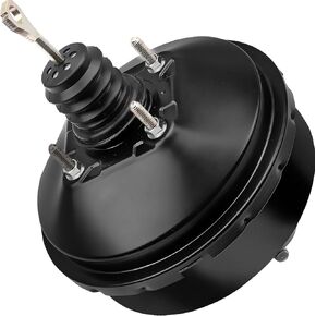 54-74822 Vacuum Power Brake Booster Fit for Chevy S10 Blazer for GMC Jimmy Sonoma for Isuzu Hombre for Oldsmobile Bravada 18029871, 8180298710 in Saudi Arabia