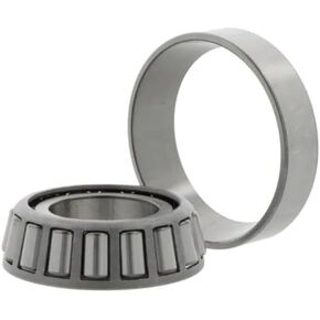 Timken SET118 Wheel Bearing and Race Set
