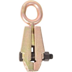 5 Ton Clamp Self-tightening Frame Body Repair Small Mouth Pull Clamp 10,000lbs